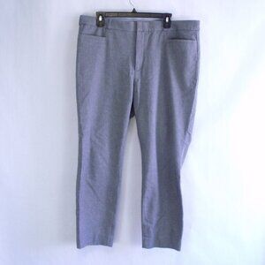 Banana Republic Sloan Gray Pants
